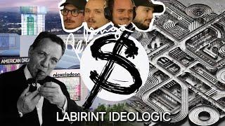 MERSUL LA MALL - Între Ideologie și Techno-Capitalism Pe lângă Subiect Ep. 45