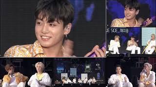 BTS Jungkook - Still With You acapella @ D2 #BTSMusterSoWooZoo #BTSFESTA2021 #BTS8thAnniversary