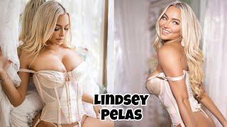 Lindsey Pelas Biography age weight relationships net worth outfits idea plus size models