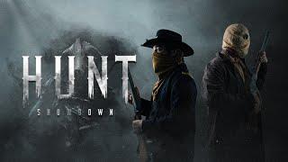 Showdown  Hunt Showdown Video Awards  Winner #huntshowdown #huntshowdownvideoawards #HuntAction