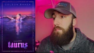 TAURUS - Movie Review  Colson Baker  Ruby Rose  Machine Gun Kelly