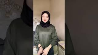 Udah manis putih bersih seperti   #hijab #hijabstyle #hijabers #hijabpemersatubangsa #hijabfash