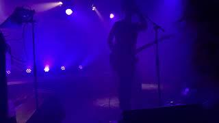 She Past Away — Soluk Live Rotterdam 2018