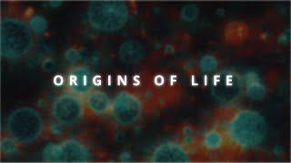 Origins of Life Sizzle Reel