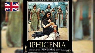 Iphigenia 1977 Oscar-Nominated Full Length Movie based on Euripides Tragedy English Subtitles