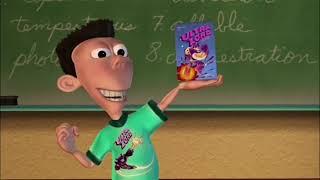 Jimmy Neutron - This Is Ultra Lord