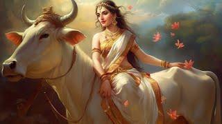 GODDESS SUBLIMINAL For Beauty & White Skin  Maha Gauri  9 Goddess Series