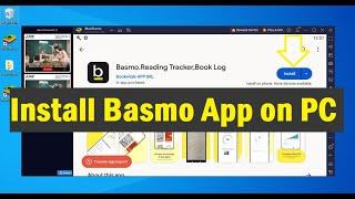 How To Install Basmo App on Your PC Windows & Mac?