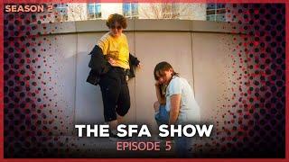 The SFA Show S2 - Episode 5 VIC v VIC