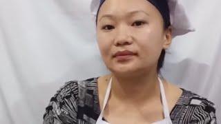 Interview For Female Kitchen Helper Job In Romania