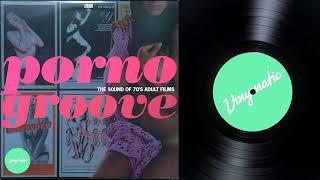 The Upstroke ‎– Porno Groove - The Sound Of 70s Adult Films SECRET STASH LP 265