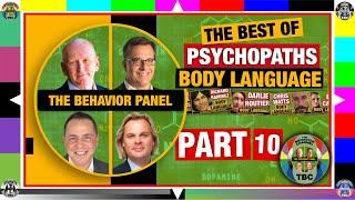 Best of Psychopaths Part 10 Exploring the Mind of Chris Watts