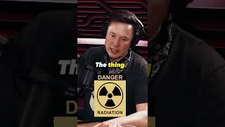 the effects of phones radiations on your health ... #elonmusk