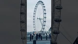 Jo Najare Dekhne लोग मिलो दूर आते हैं  #london #londoneye #viralvideo #shortsvideo  #shorts