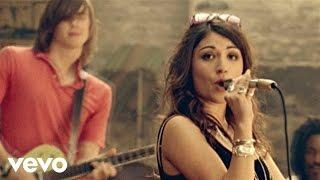 Gabriella Cilmi - Sweet About Me Official Video