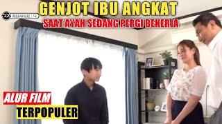 Anak Yang Beruntung-ALUR CERITA FILM