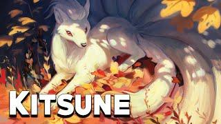 Kitsune The Legendary Charming Fox of Japanese Mythology - See U in History