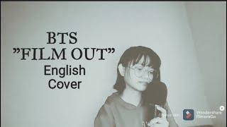 BTS방탄소년단 - FILM OUT English Cover