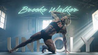 Brooke Walker - UNHOLY - Cinematic Freeposing