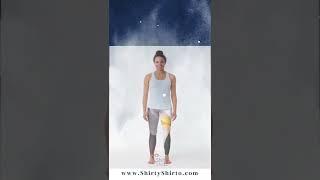 Leggings Pants Dress  Plumeria Dress  Plumeria Flower  #Shorts - 150  YouTube Shorts Video