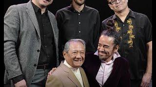 CAFÉ TACUBA Y ARMANDO MANZANERO  canal22musica maestro