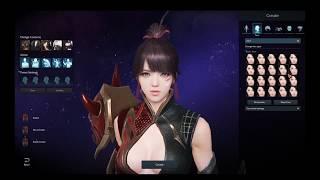 Lost ARK easy setup + English patch