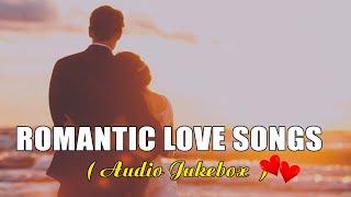 Romantic Love Songs  Audio Jukebox  Bollywood Songs  Best of Best 2024