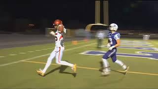 Glendive upsets Laurel for first playoff win in 22 years