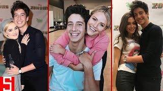 New Girlfriend... Girls Milo Manheim Has Dated 2018  New