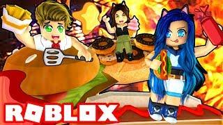 The weirdest game in Roblox...