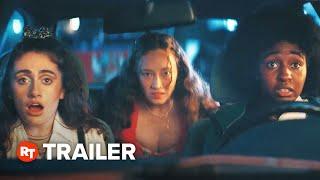 Bottoms Red Band Trailer #1 2023