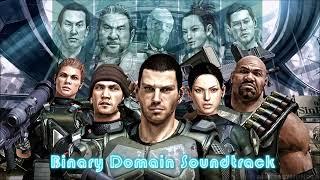 Binary Domain Soundtrack