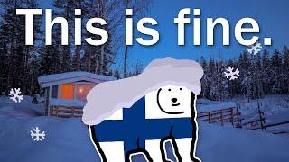 How Finland Became the Worlds Happiest Country