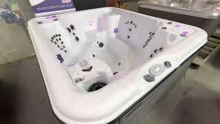 Nordic Hot Tubs all in 110 volt plug & play 220 volt models also Retreat Stella Jubilee Encore