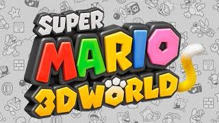 Super Mario 3D World dunkview