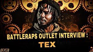 Tex Speaks On His Controversial Battle Vs J Morr Riggz Saying He’s The King Of The Trenches & More