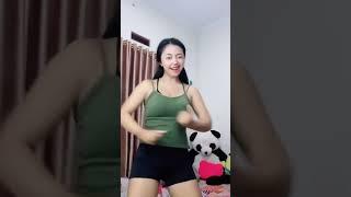 @ayudianmaharaniii Milea goyang pargoy tiktok HOT