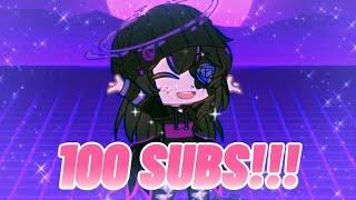 Thank you so much for 100 subs