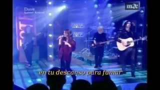 Alanis Morissette - Ironic live subtitulado