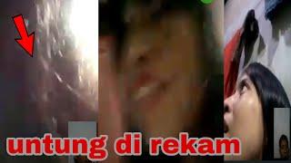 video calluntung di rekam