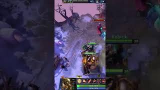 А ты знал об этом баге? Dota2 #dota2 #battlepass2022 #collectorscache #dota2shorts #dota2clips