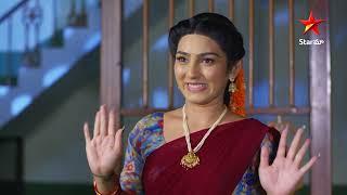 Paluke Bangaramayena - Weekly Roundup  Swaraginis Miscarriage  Star Maa Serials  Star Maa