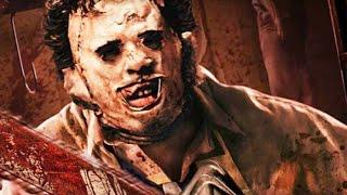 The Texas Chainsaw Massacre-Mudvayne Scream with me