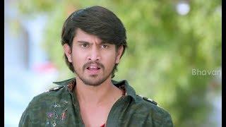 Raj Tarun Back 2 Back Scenes  Latest Telugu Movie Scenes  Bhavani HD Movies