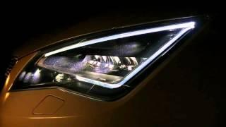 MK3 SEAT LEON FULL LED HIGH BEAM SYSTEM