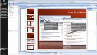 Webinar - Mendeley for Librarians 2011-07-26