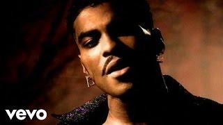 Ginuwine - Only When UR Lonely Album Edit