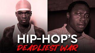 50 Cent Vs Jimmy Henchman - Hip-Hops Deadliest War