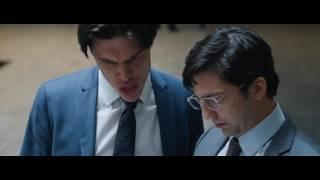 The Big Short 2015 - Brownfield Fund meeting with JP Morgan Chase HD 1080p