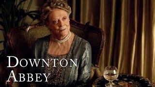 Violets Best Season 5 Moments  Downton Abbey